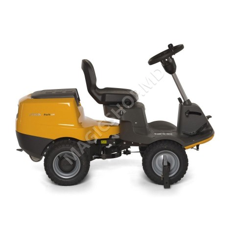 Tractor de tuns iarba Stiga Park 300 M (Fara cositoare)